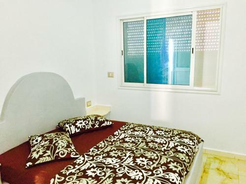 Apartamento Casa Del Mar Residence