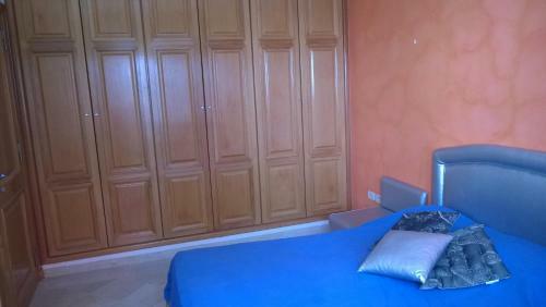 Apartamento R�sidence Tasnim