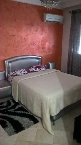 Apartamento R�sidence Tasnim