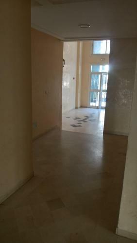 Apartamento R�sidence Tasnim