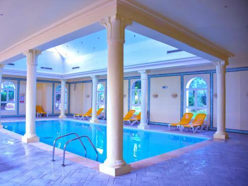 Hotel Royal Karthago