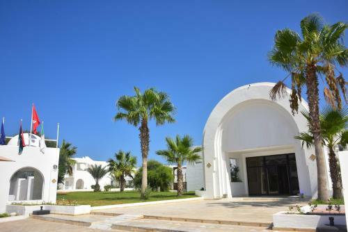 Hotel Bakour Beach By Checkin