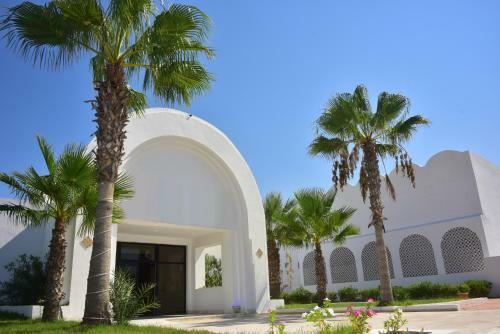 Hotel Bakour Beach By Checkin