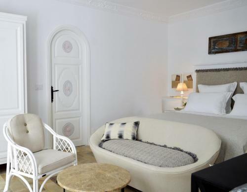 Hostal Villa Edo