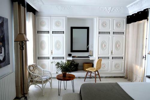 Hostal Villa Edo