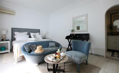 Hostal Villa Edo