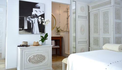 Hostal Villa Edo
