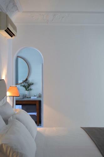 Hostal Villa Edo