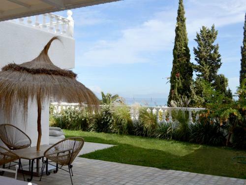 Hostal Villa Edo