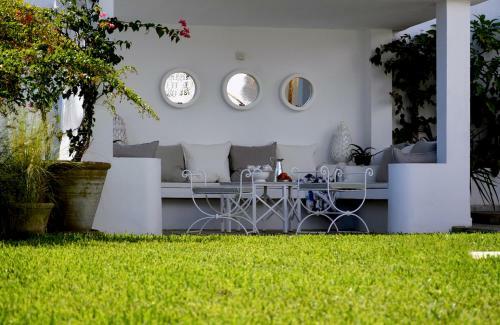Hostal Villa Edo
