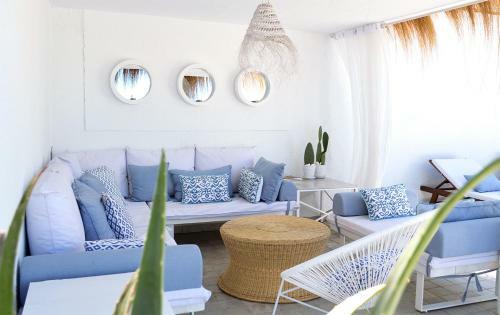 Hostal Villa Edo