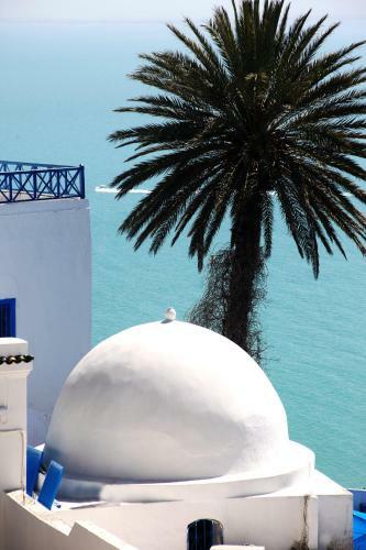 Hostal Villa Edo