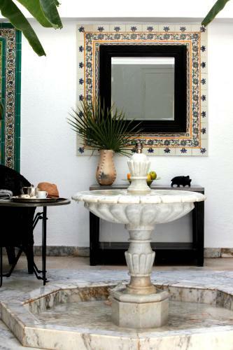 Hostal Villa Edo
