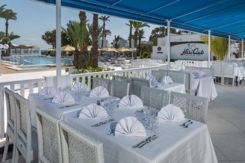 Hotel Smy Hari Club Djerba