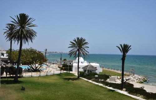 Hotel Palmyra Club Nabeul