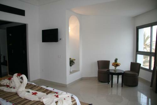 Hotel Olympic