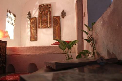 Hostal Dar Mich�le