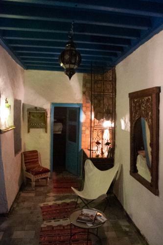 Hostal Dar Mich�le