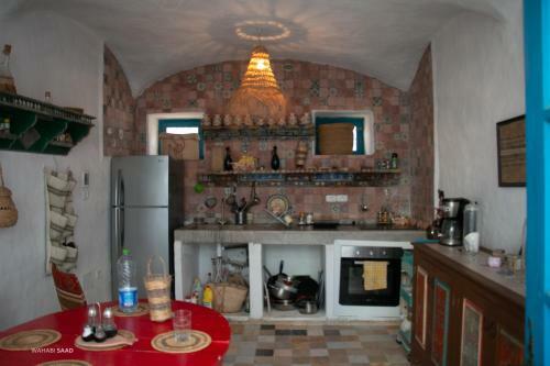 Hostal Dar Mich�le