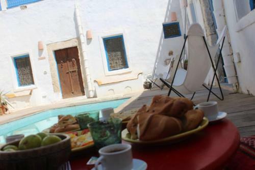 Hostal Dar Mich�le