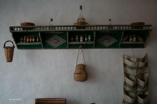 Hostal Dar Mich�le