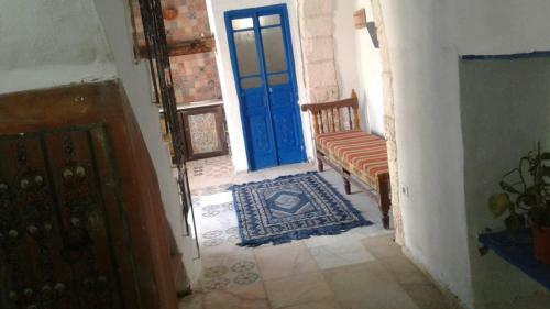 Hostal Dar Mich�le