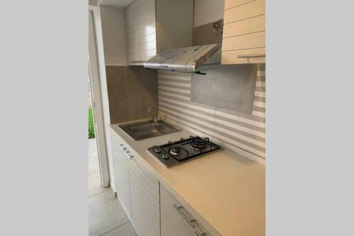 Apartamento Airbetter - Luxurious Studio Beach Bungalow Kelibia