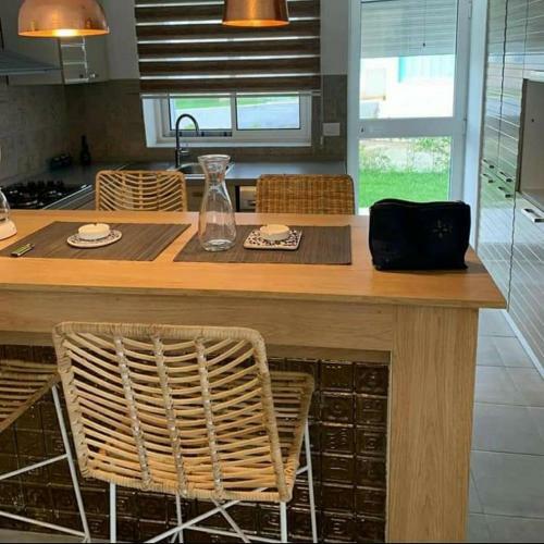 Apartamento Airbetter - Luxurious 2 Bedrooms Beach Bungalow Kelibia