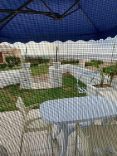 Apartamento Airbetter - Luxurious 2 Bedrooms Beach Bungalow Kelibia