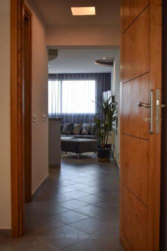 Airbetter - Luxurious Sea View One Bedroom Apartments Kelibia