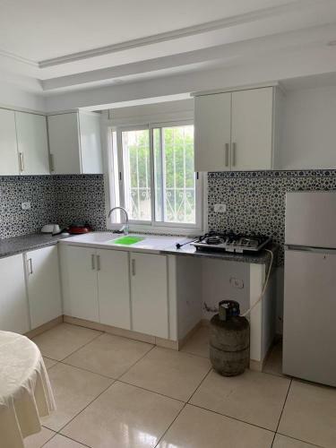 Airbetter - Beachfront 2 Bedroom Apartment In Kelibia