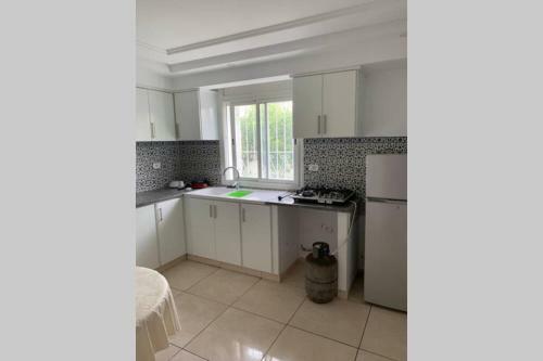 Apartamento Airbetter - Beachfront 4bedroom Duplex In Kelibia