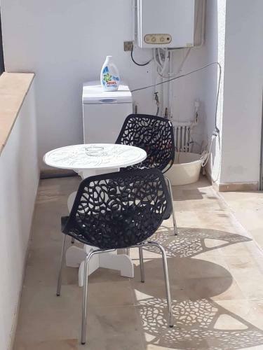 Apartamento S+2 Zone Touristique Mahdia