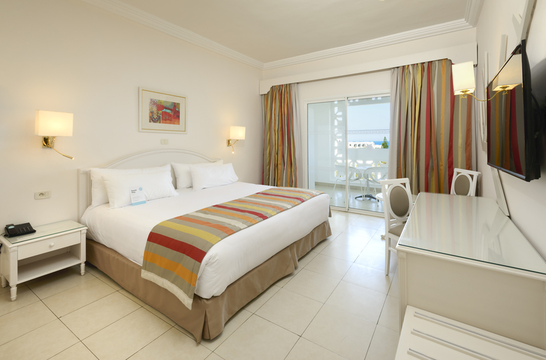 Hotel Occidental Sousse Marhaba