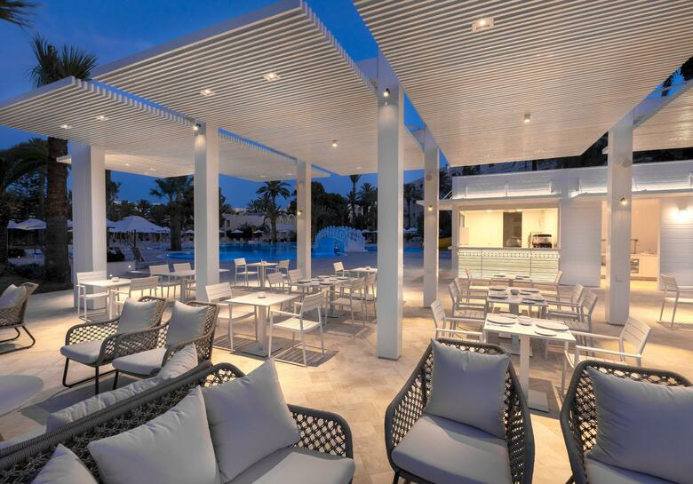 Hotel Occidental Sousse Marhaba