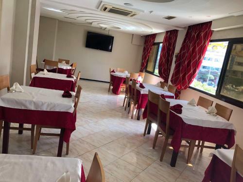 Apartamento Hotel Amine