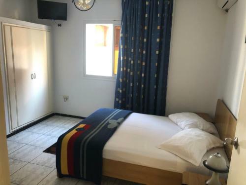 Apartamento Hotel Amine