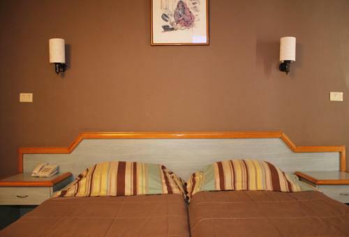 Sousse City & Beach Hotel