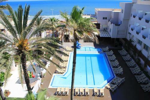 Sousse City & Beach Hotel