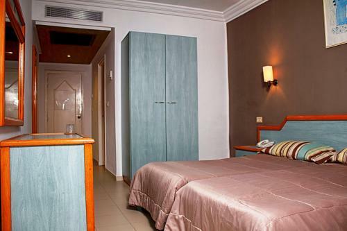 Sousse City & Beach Hotel