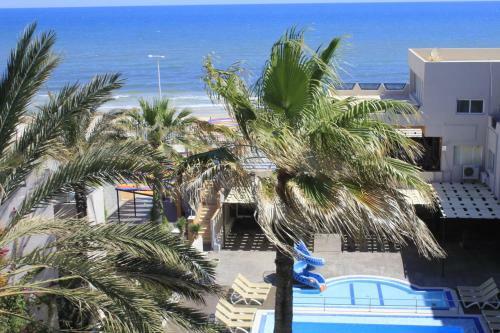 Sousse City & Beach Hotel
