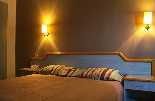 Sousse City & Beach Hotel