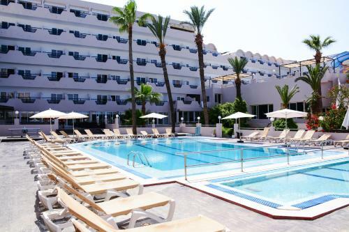 Sousse City & Beach Hotel