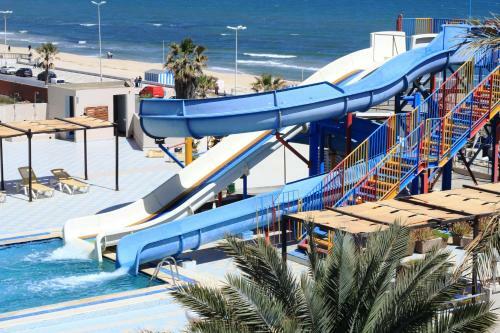 Sousse City & Beach Hotel