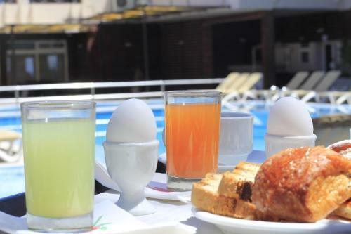 Sousse City & Beach Hotel