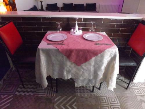 Apartamento Silverwood