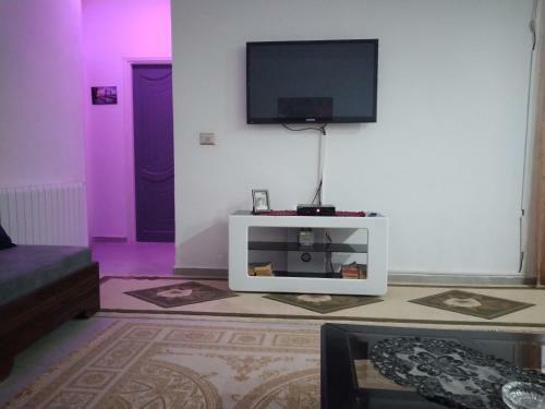 Apartamento Silverwood