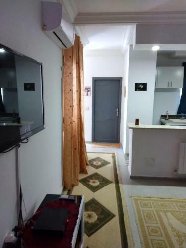 Apartamento Silverwood