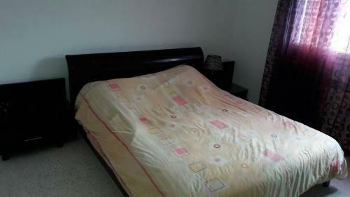 Rent Apartment In Tunis