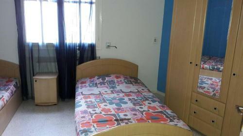 Rent Apartment In Tunis